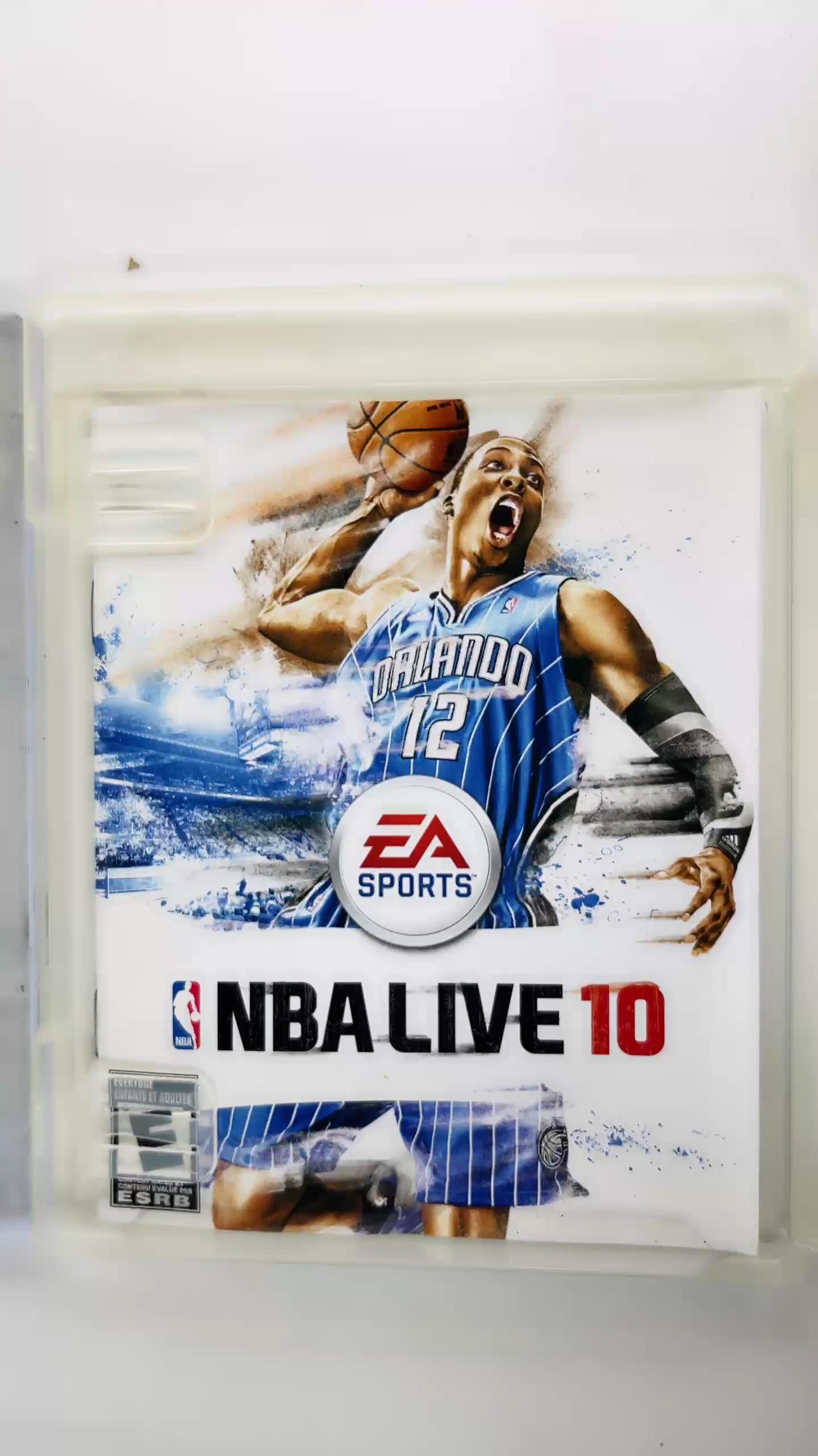 Nba sale live 3